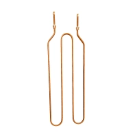 Тэн печи для пиццы 1.5кВт MEC ML6 RESIS009