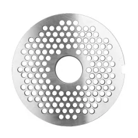 Решетка для мясорубки SIRMAN TC22 10ММ