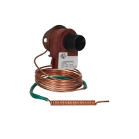 Термостат защитный однофазный 110°С  LM8P2047 для посудомоечной машины Comenda FC53 120526