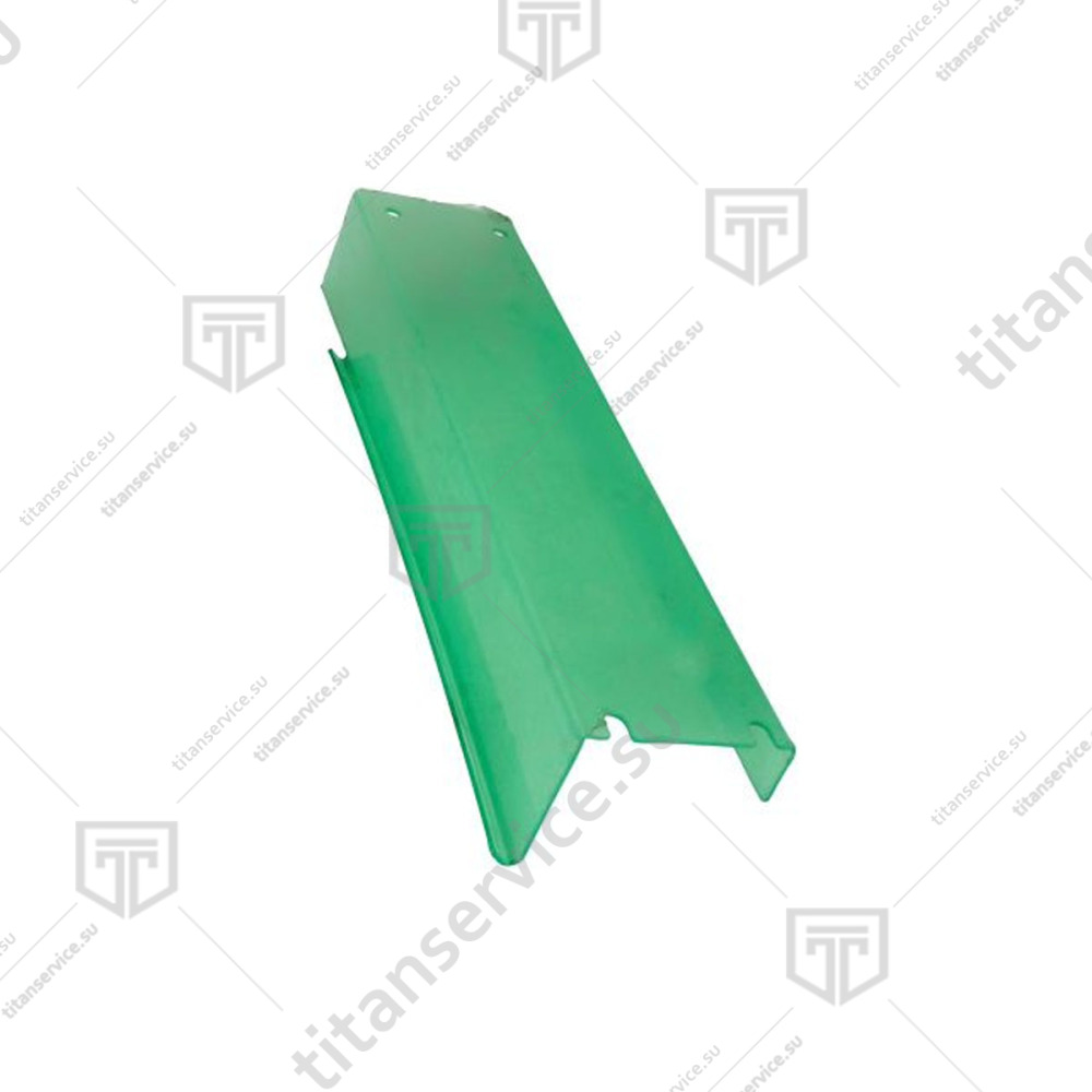 Кожух защитный для тестораскатки Apach Cook Line ARM310 4P020006 - фото №1