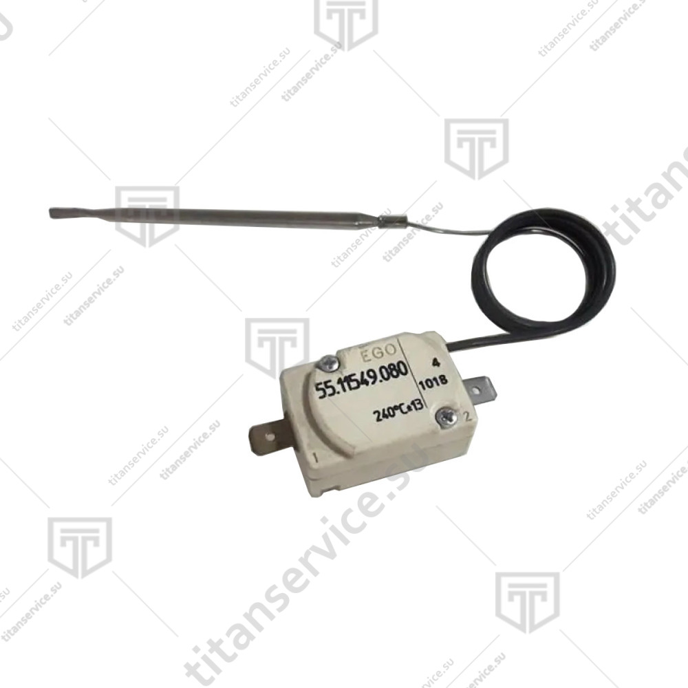 Термостат предохранительный для фритюрницы Roller Grill RF 25S A06004 - фото №1
