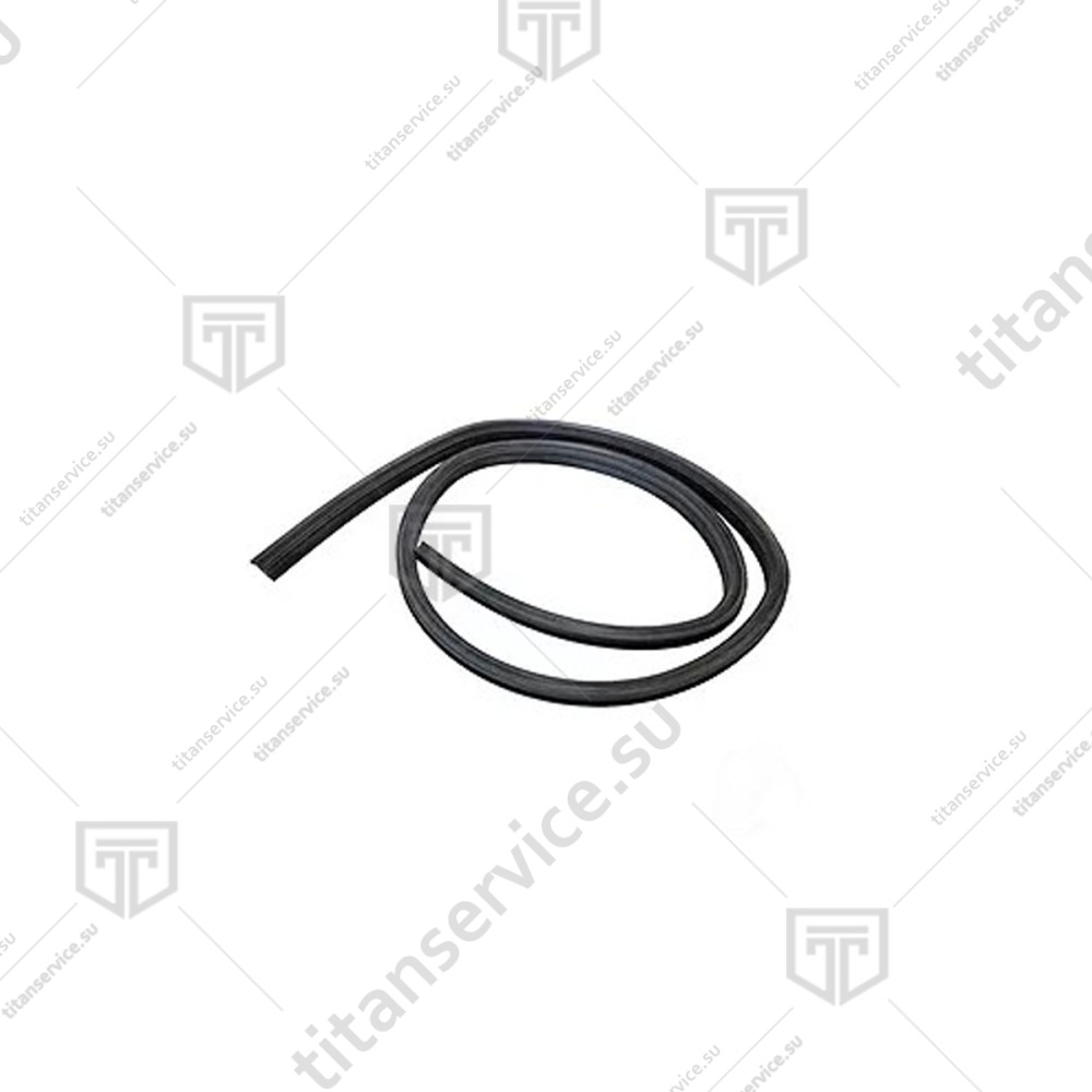 Уплотнение для подставки под пароконвектомат Unox XR 255 KGN0024A - фото №1