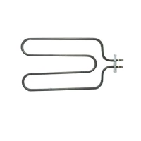 Тэн для мармита 1.5кВт Apach Cook Line APBE-47P RTCU700280