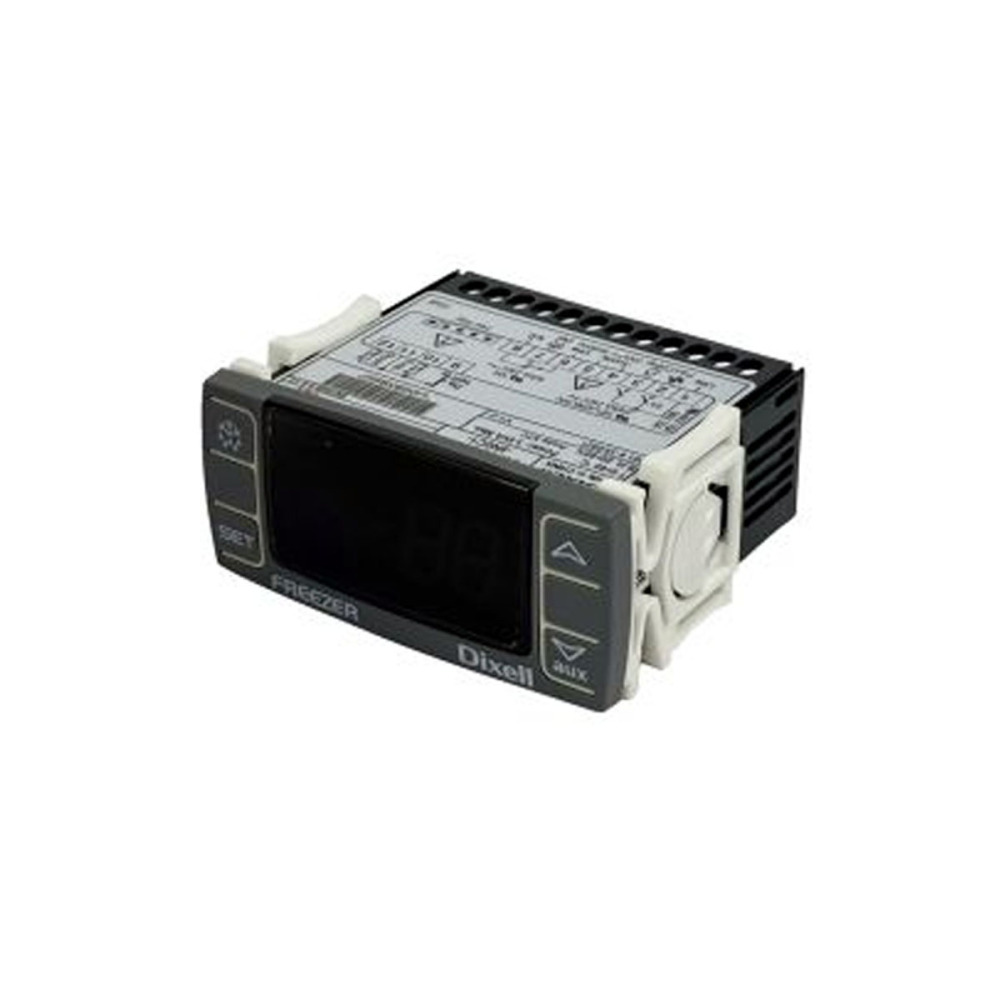 Контроллер для шкафа морозильного Tatra TRC700 BT 17709030006