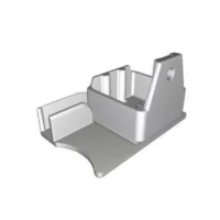 Дверная колонка левая верхняя часть для конвекционной печи XF UNOX KVM1046B