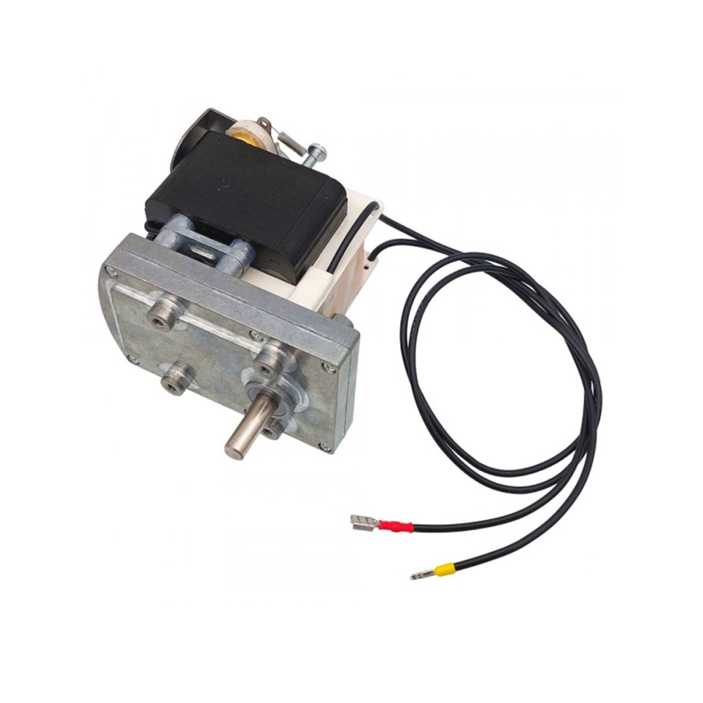 Мотор-редуктор MFC-YJ61/40L-94K для аппарата для пончиков Sikom ПРФ11-300/900/1200/2400 6030/13611