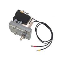 Мотор-редуктор MFC-YJ61/40L-94K для аппарата для пончиков Sikom ПРФ11-300/900/1200/2400 6030/13611