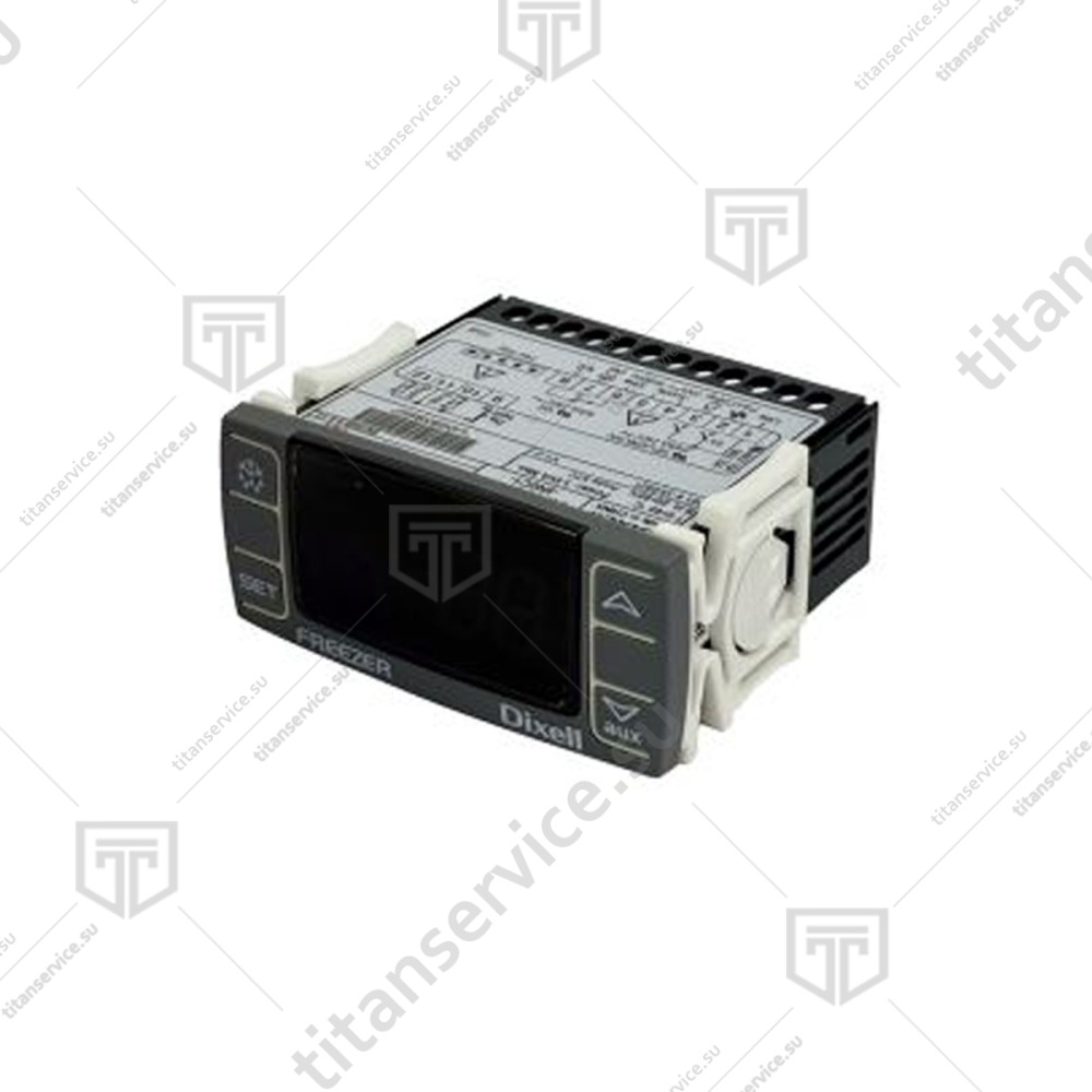 Контроллер для шкафа морозильного Tatra TRC700 BT 17709030006 - фото №1