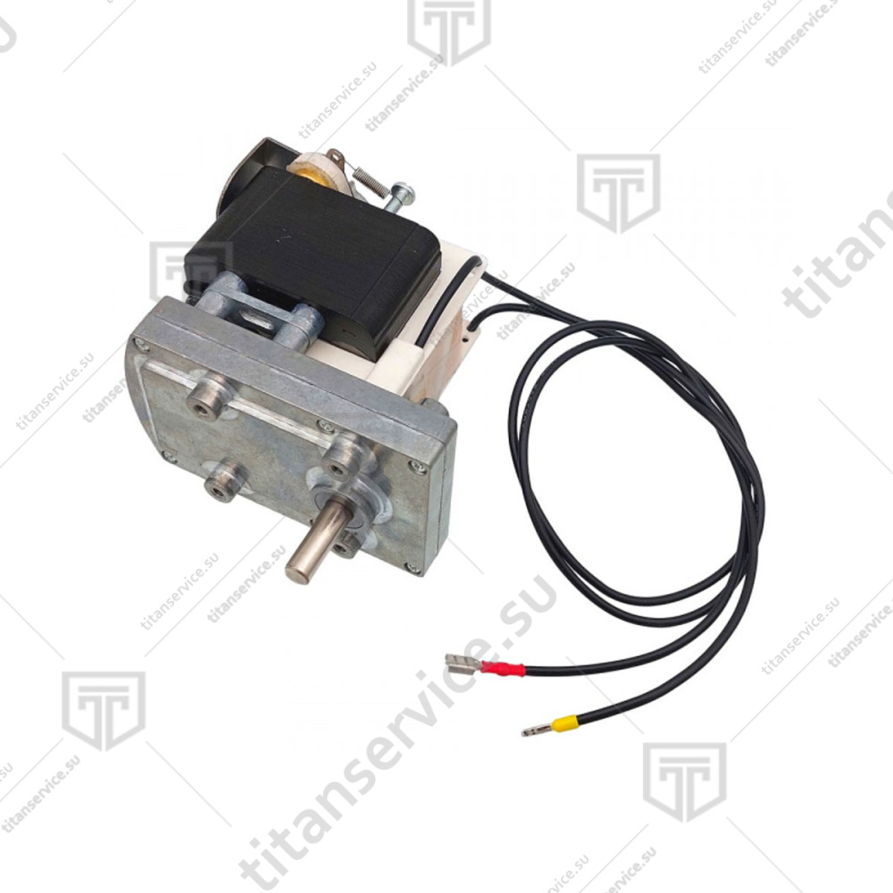 Мотор-редуктор MFC-YJ61/40L-94K для аппарата для пончиков Sikom ПРФ11-300/900/1200/2400 6030/13611 - фото №1