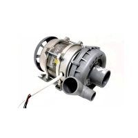 Агрегат насосный МРК-0,75-01, статор 50 мм, 400 л/мин для посудомоечной машины МПК-700/1100К Abat