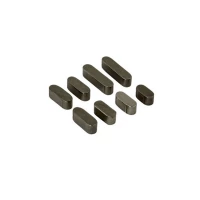 Шпонки в сборе для вала тестораскатки Apach Cook Line ARM420