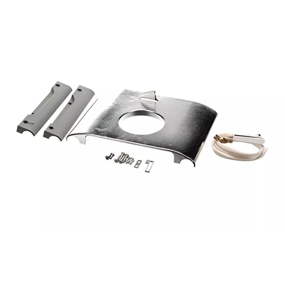 Суппорт крышки в сборе для куттера Robot Coupe R23 59505