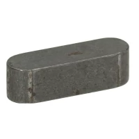 Шпонка 6х6х20мм для овощерезки Sirman TM TG IV76SQ06X06X20