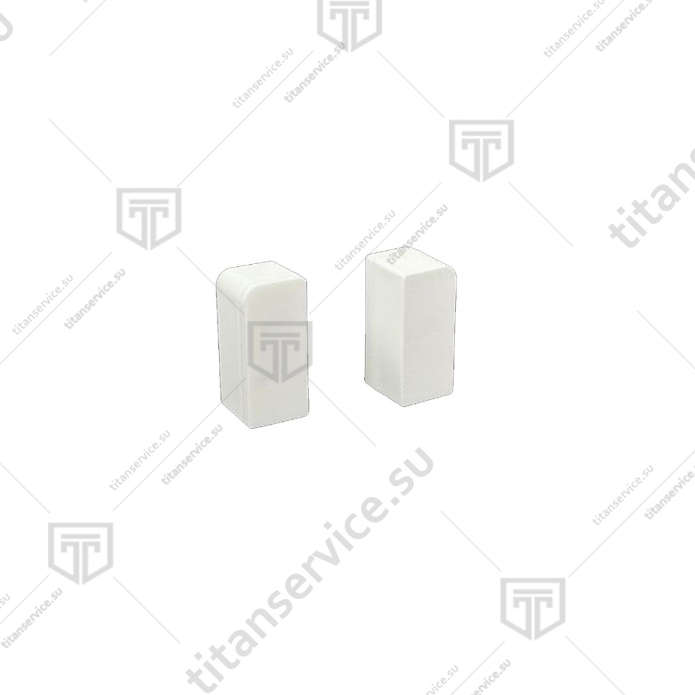 Вставки в комплекте пилы для мяса Apach Cook Line ASW183 - фото №1