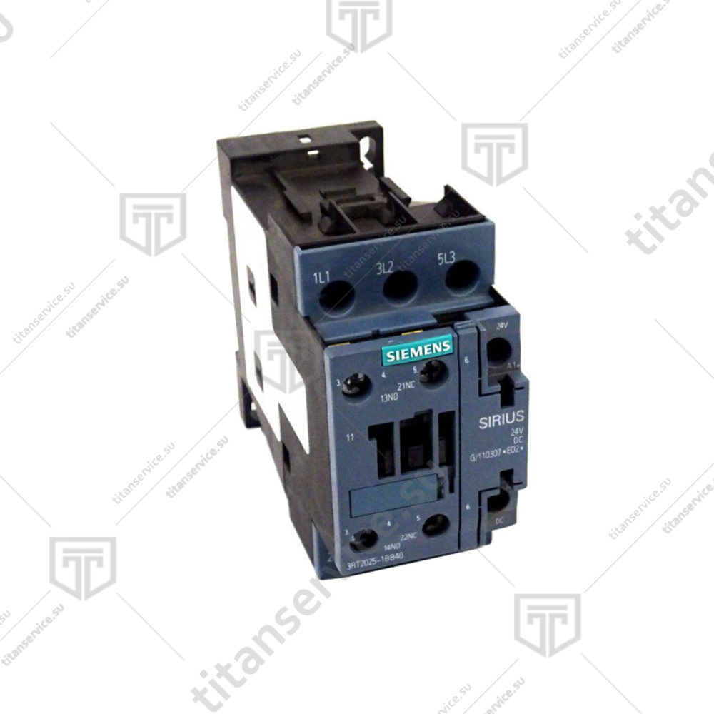 Контактор для пароконвектомата Lainox ABE 156 M 65140400 - фото №1
