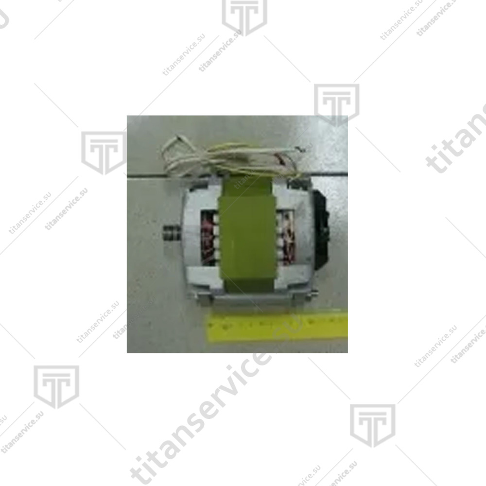 Двигатель YY-9045 для слайсера Viatto HBS-220B №28 - фото №1