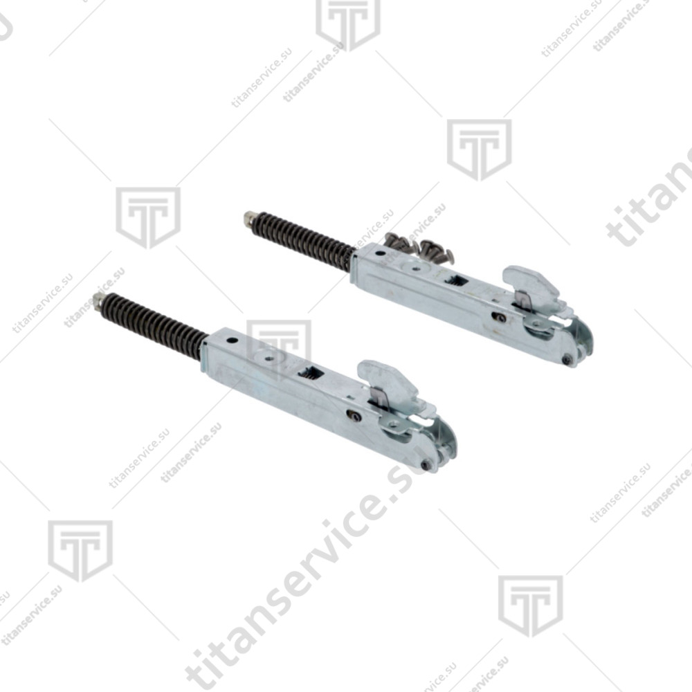 Петли для печи конвекционной Unox Unox LineMicro Roberta XF 003 KCR1055A - фото №2