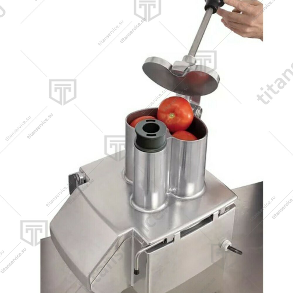 Овощерезка Robot Coupe CL50 - фото №4