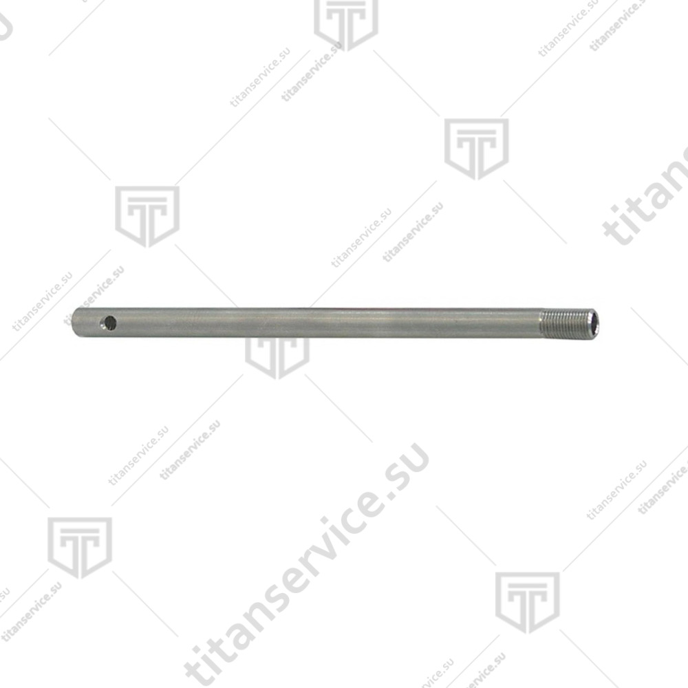 Штифт ополаскивателя для посудомоечной машины Dihr GASTRO 450 19003 - фото №1