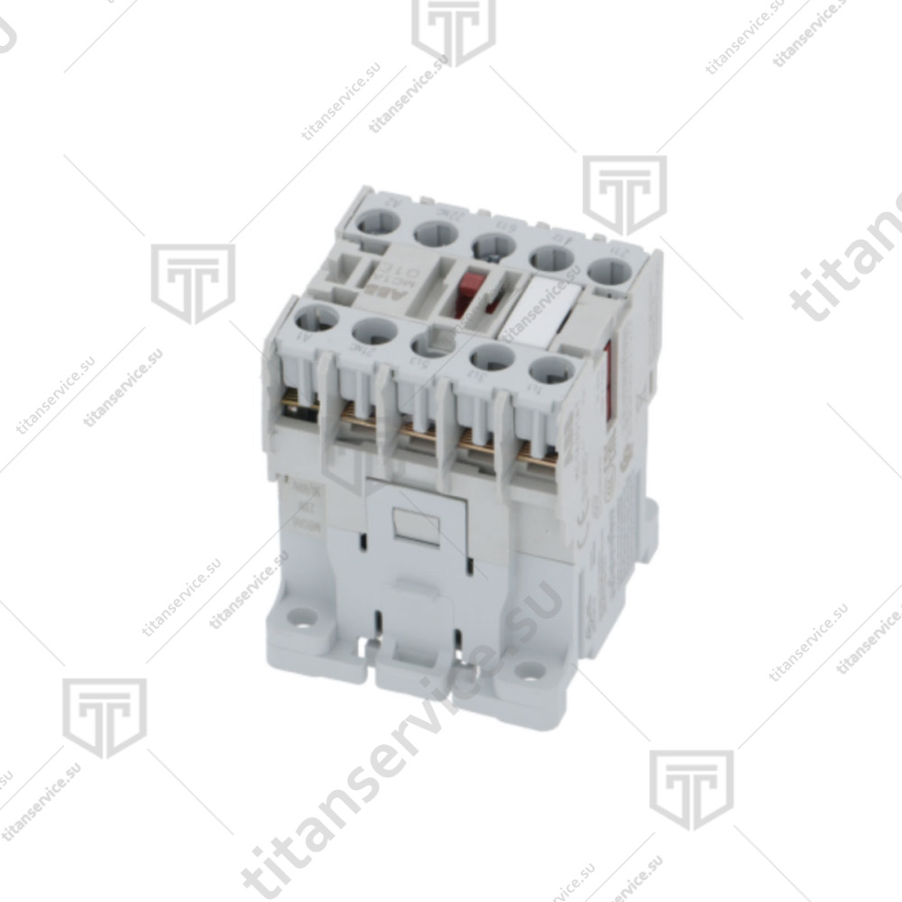 Контактор ABB MC1A301AT6 3NA/1NC Dihr 10300391 - фото №4