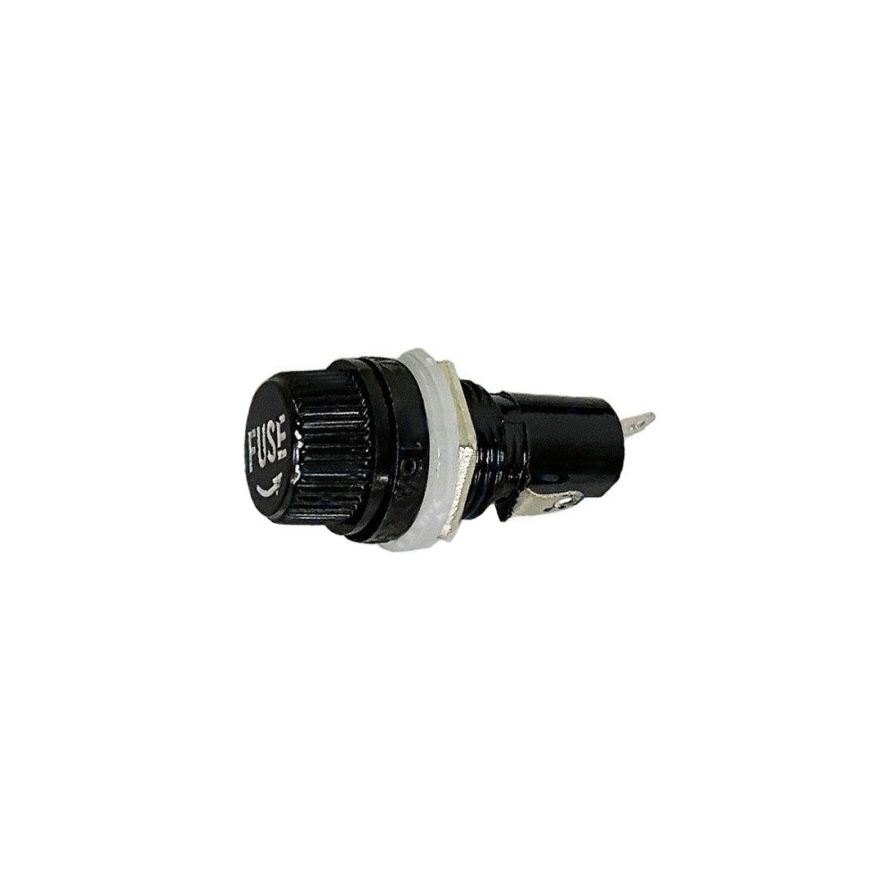 Предохранитель миксера для коктейлей 10A Hurakan HKN-FR1GM