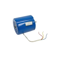 Мотор для тестораскатки Hurakan HKN-NM200J