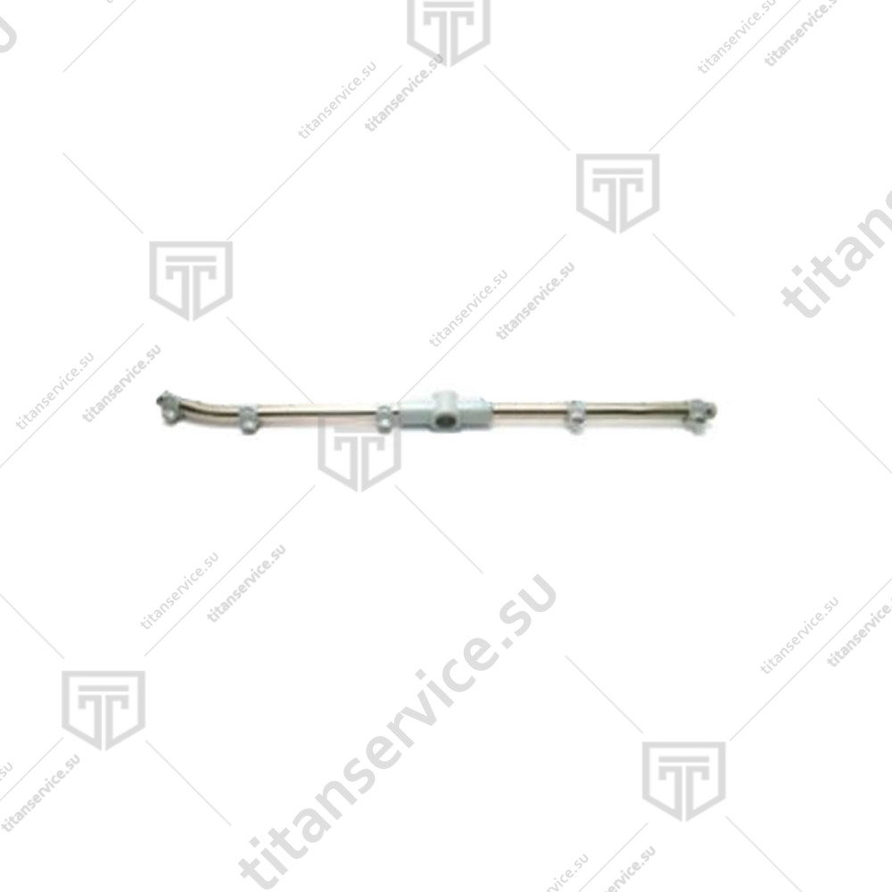 Ополаскиватель нижний для стаканомоечной машины Apach Cook Line AF400 993068 - фото №1