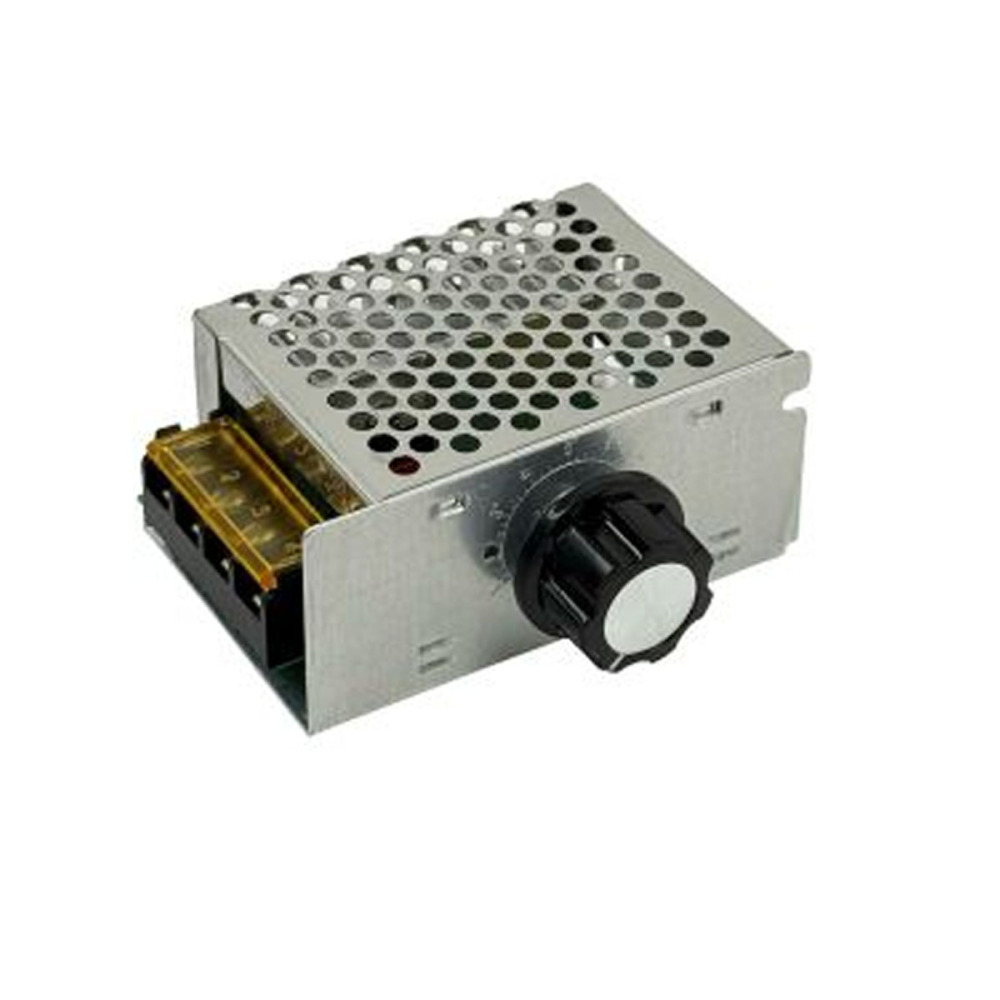 Регулятор скорости для куттера Hurakan HKN-CL9M/12M