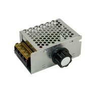 Регулятор скорости для куттера Hurakan HKN-CL9M/12M