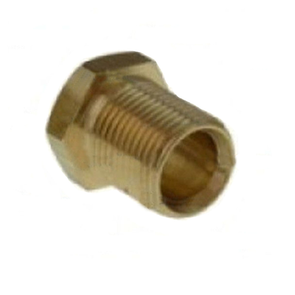 Гайка для макароноварки Apach Cook Line APPG-77P RTCU900019 D6