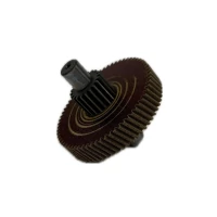 Шестерня редуктора для льдогенератора Scotsman MF 46 AS SC651156 00
