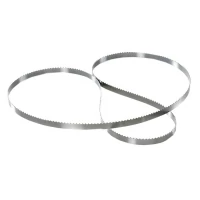 Полотно пилы для мяса SIRMAN 1650 H 16MM