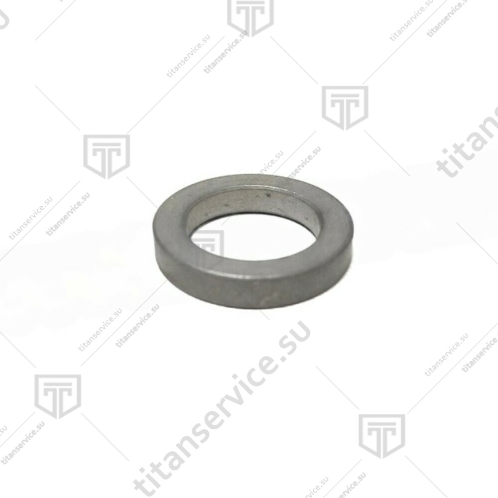 Уплотнительное кольцо для шестерни планетарного миксера SIRMAN PLUTONE 7 CINP7-40101400 - фото №1