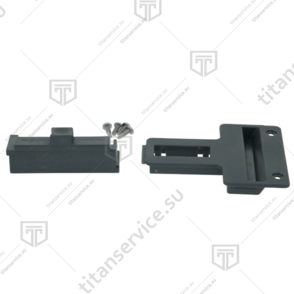 Ручная система разблокировки для конвекционной печи XEFT UNOX KVM2488A - фото №3