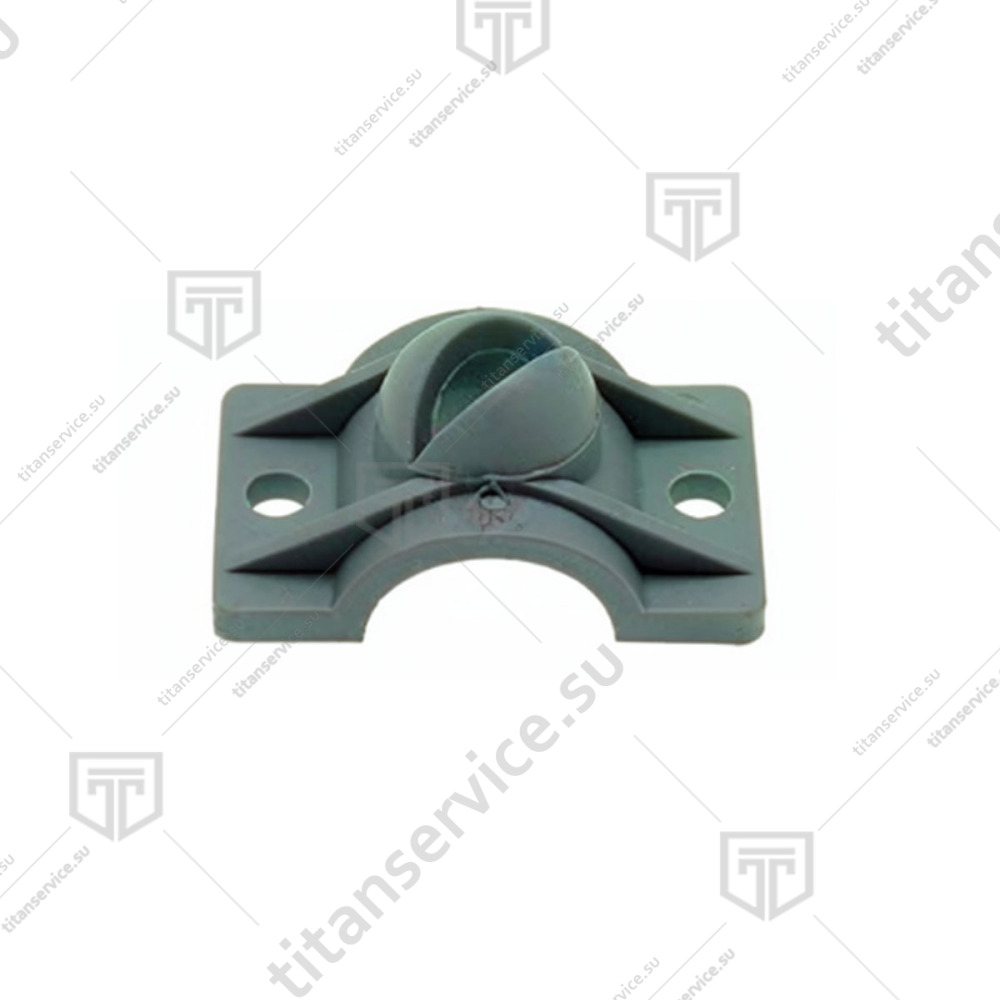 Форсунка правая для стаканомоечной машины Comenda B13T-B19TM 170915 - фото №1