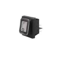 Переключатель основной для упаковщика вакуумного Apach Cook Line AVM254 1604071