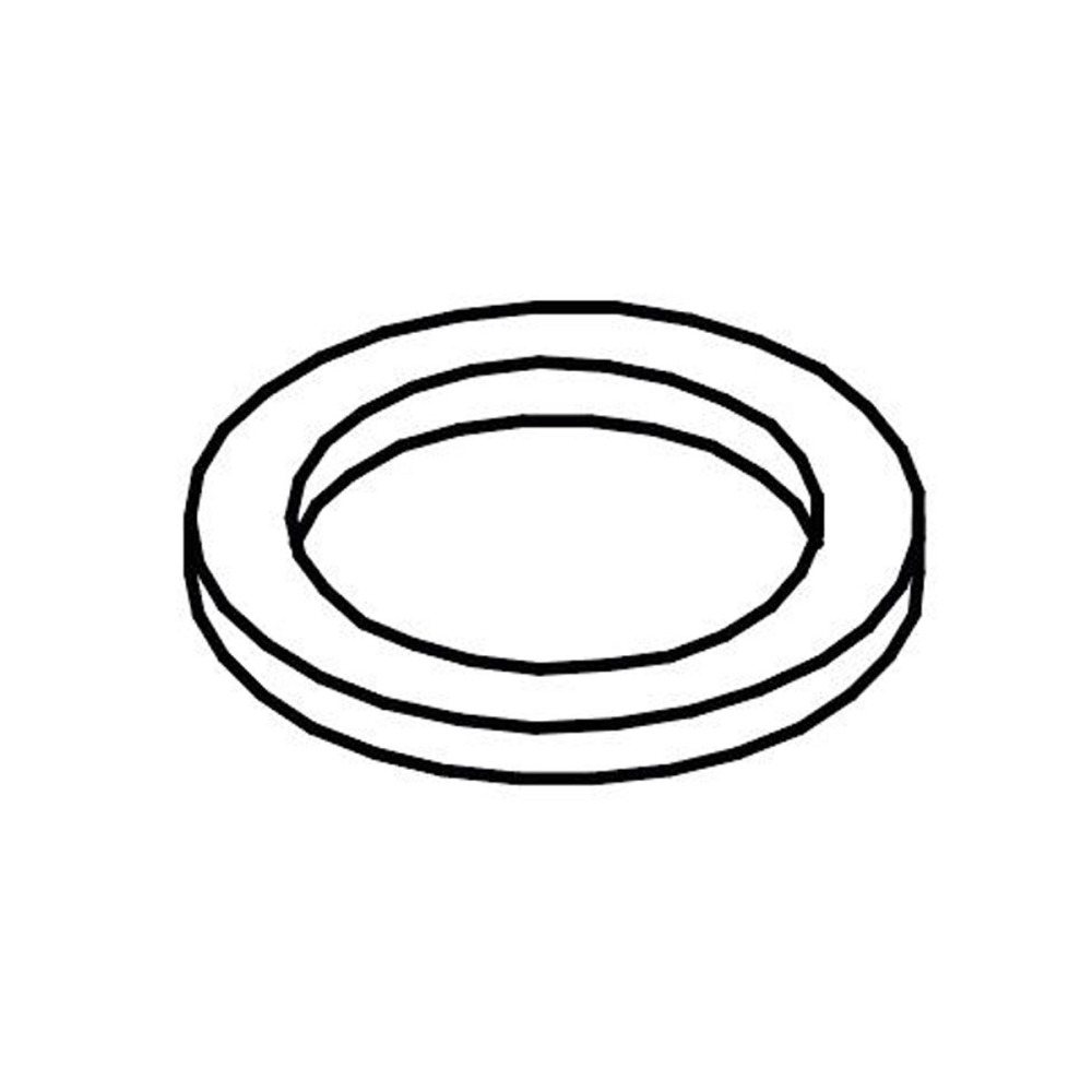 Прокладка PTFE 22х16х2мм для кофемашины Sanremo F18 10054430