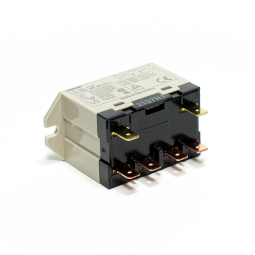 Реле Omron G7L-2A-TUB AC200/240
