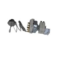 Термостат для прилавка Kogast SBM-140/180/210CF KOVINASTROJ 72532