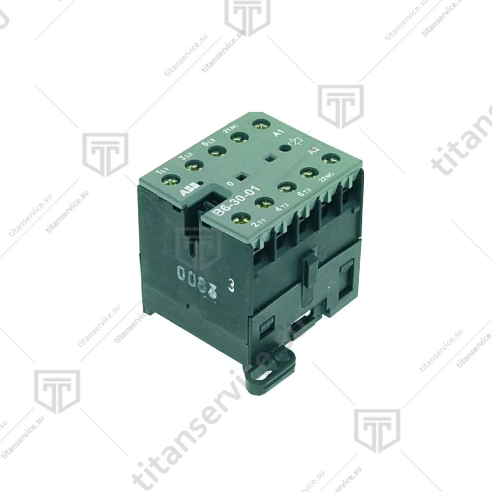 Контактор для посудомоечной машины Comenda PF45 B6-30-01-01 - фото №1