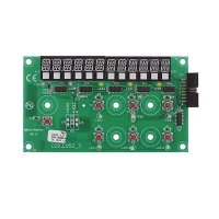 Плата панели управления для посудомоечной машины Dihr HT 12 11600931