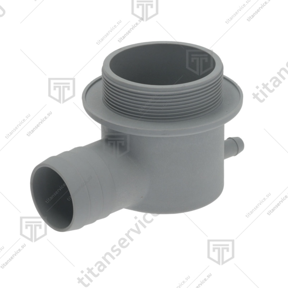 Держатель распылителя-коромысла для котломоечной машины Dihr LP4 Plus 90008 - фото №3