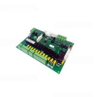 Контроллер релейной платы для пароконвектомата Abat ПКА 11000060749