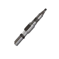 Вал без подшипников для овощерезки Robot Coupe CL50 D 104287