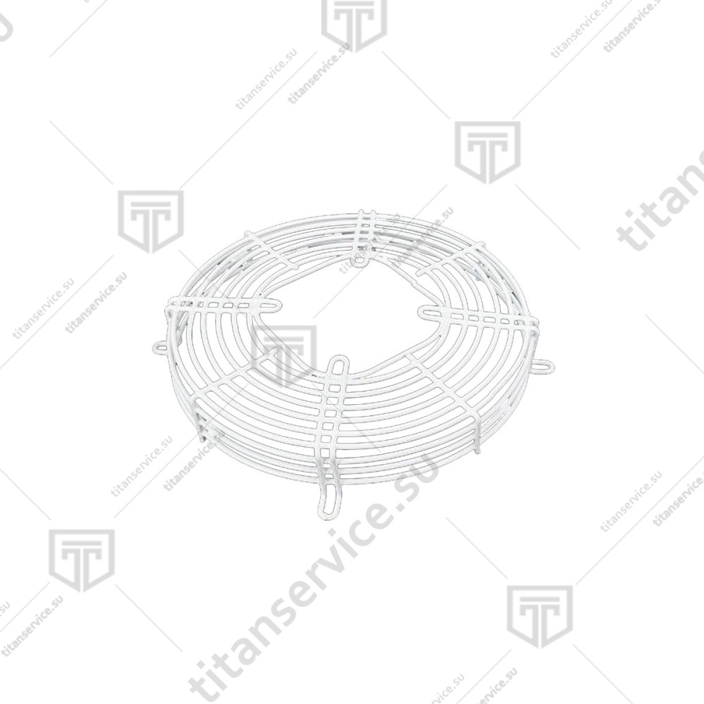 Крышка вентилятора для шкафа холодильного Tatra TRC700 TN 22726010002 - фото №1