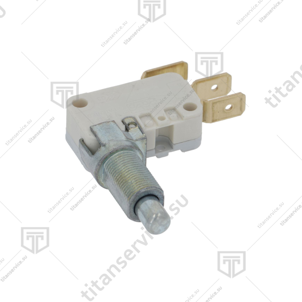 Микровыключатель для конвекционной печи Apach Cook Line  AD44M 020PUL0002 - фото №1