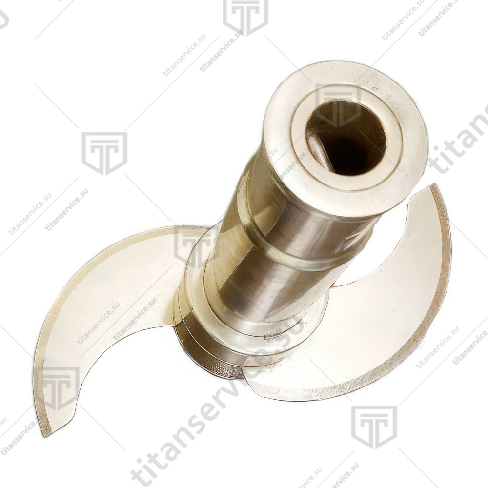 Нож для куттера Hurakan HKN-CL9M - фото №1