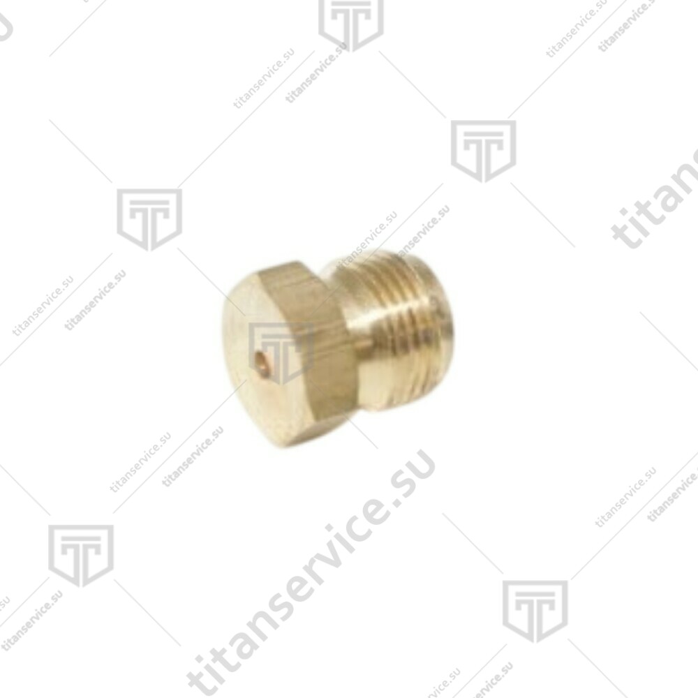 Сопло газовое для пароконвектомата Unox XEVC-2011-E1R BR1180A1 - фото №1