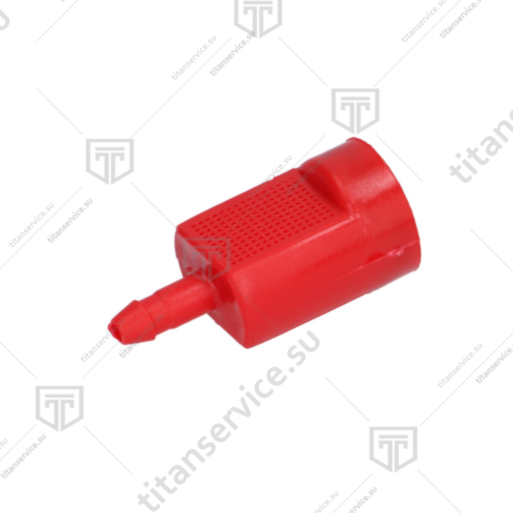 Фильтр с грузом малый для посудомоечной машины Dihr DERBY 15058 - фото №1