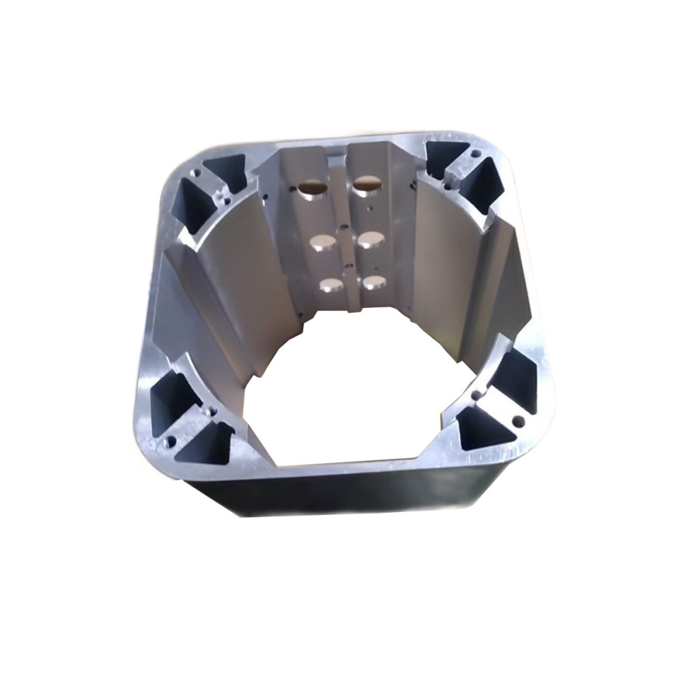 Корпус узла вращения для мясорубки Viatto HM-12 №2